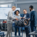 Why Manufacturers Should Care About Agile Product Development
